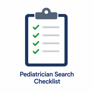 Pediatrician