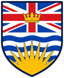 Colombie-Britannique
