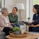 Finding Care for Seniors and Caregivers